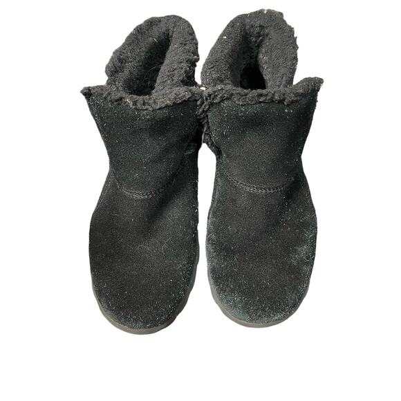 Skechers Memory Foam Booties Women's Size 6.5 - Picture 1 of 6